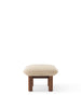 Brasilia Ottoman by Audo Copenhagen