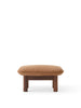 Brasilia Ottoman by Audo Copenhagen