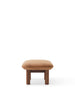Brasilia Ottoman by Audo Copenhagen