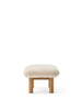 Brasilia Ottoman by Audo Copenhagen