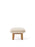 Brasilia Ottoman by Audo Copenhagen