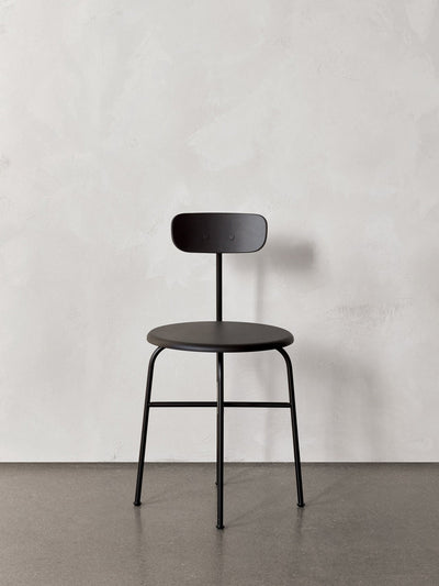 Chaise de salle à manger Afteroom par Audo Copenhagen