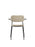 Co Dining Chair with Armrest - Black by Audo Copenhagen