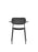 Co Dining Chair with Armrest - Black by Audo Copenhagen