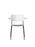 Co Dining Chair with Armrest - Black by Audo Copenhagen