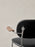 Co Dining Chair with Armrest - Chrome by Audo Copenhagen