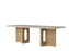 Androgyne Lounge Table by Audo Copenhagen