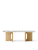 Androgyne Lounge Table by Audo Copenhagen