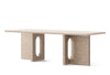 Androgyne Lounge Table by Audo Copenhagen