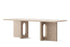 Androgyne Lounge Table by Audo Copenhagen