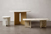 Androgyne Lounge Table by Audo Copenhagen