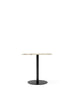 Table Harbour Column, rectangulaire par Audo Copenhagen