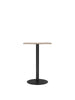 Table Harbour Column, rectangulaire par Audo Copenhagen