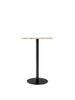 Table Harbour Column, rectangulaire par Audo Copenhagen