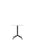Harbour Column Table, Rectangular with Star Base by Audo Copenhagen