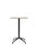 Harbour Column Table, Rectangular with Star Base by Audo Copenhagen