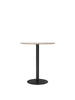 Harbour Column Table, Circular by Audo Copenhagen