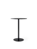 Harbour Column Table, Circular by Audo Copenhagen