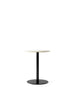Harbour Column Table, Circular by Audo Copenhagen