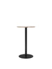 Harbour Column Table, Circular by Audo Copenhagen