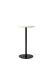 Harbour Column Table, Circular by Audo Copenhagen