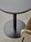 Harbour Column Table, Circular by Audo Copenhagen