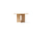 Androgyne Dining Table - Rectangular by Audo Copenhagen