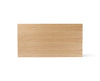 Androgyne Dining Table - Rectangular by Audo Copenhagen