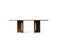 Androgyne Dining Table - Rectangular by Audo Copenhagen