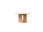 Androgyne Dining Table - Rectangular by Audo Copenhagen
