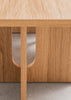 Androgyne Dining Table - Rectangular by Audo Copenhagen