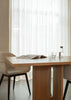 Androgyne Dining Table - Rectangular by Audo Copenhagen