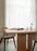 Androgyne Dining Table - Rectangular by Audo Copenhagen