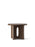 Table d'appoint Androgyne, 50 cm par Audo Copenhagen