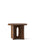 Table d'appoint Androgyne, 50 cm par Audo Copenhagen