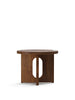 Table d'appoint Androgyne, 50 cm par Audo Copenhagen