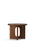 Table d'appoint Androgyne, 50 cm par Audo Copenhagen
