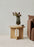 Table d'appoint Androgyne, 50 cm par Audo Copenhagen