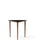 Table d'appoint gigogne Umanoff par Audo Copenhagen