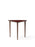 Table d'appoint gigogne Umanoff par Audo Copenhagen