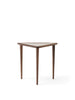 Table d'appoint gigogne Umanoff par Audo Copenhagen