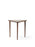 Table d'appoint gigogne Umanoff par Audo Copenhagen