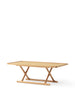 Table basse Jäger par Audo Copenhagen