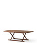 Table basse Jäger par Audo Copenhagen