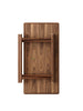 Table basse Jäger par Audo Copenhagen