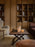 Table basse Jäger par Audo Copenhagen