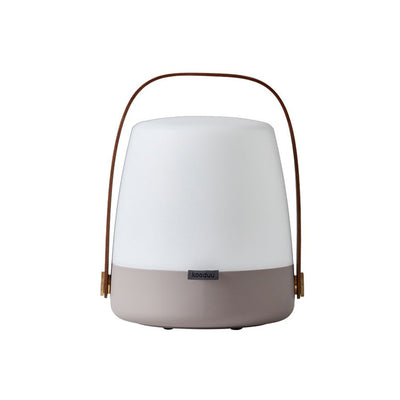 Lite-up Portable LED Lamp by Kooduu
