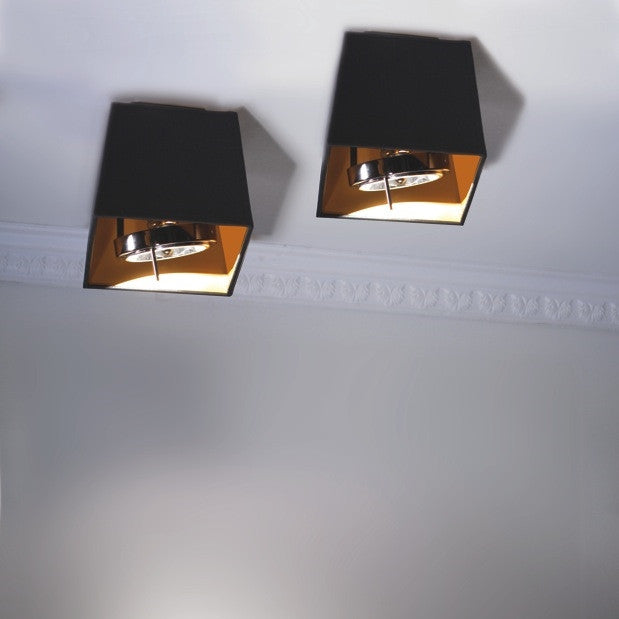 Memory Ceiling Light by Axis71