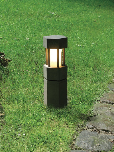 Borne Outdoor Light by Axis71