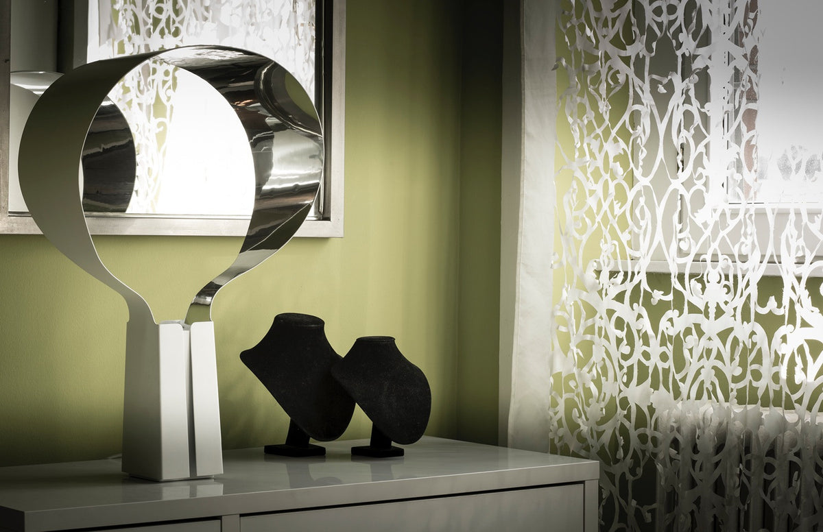 Celestine LED Table Lamp by Axis71